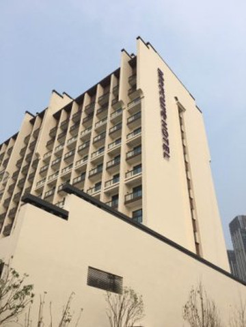 Mercure Hefei Sunac主图