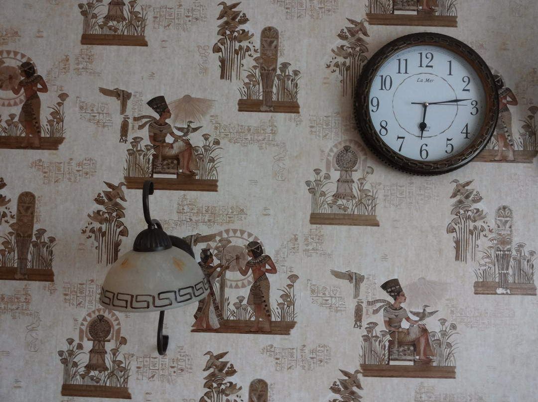 Orenburg  Hotel主图