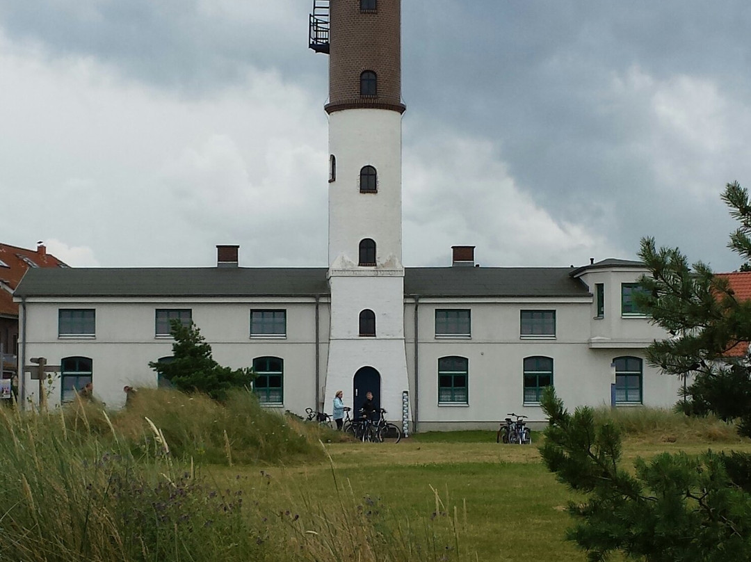 Am Salzhaff旅游攻略图片