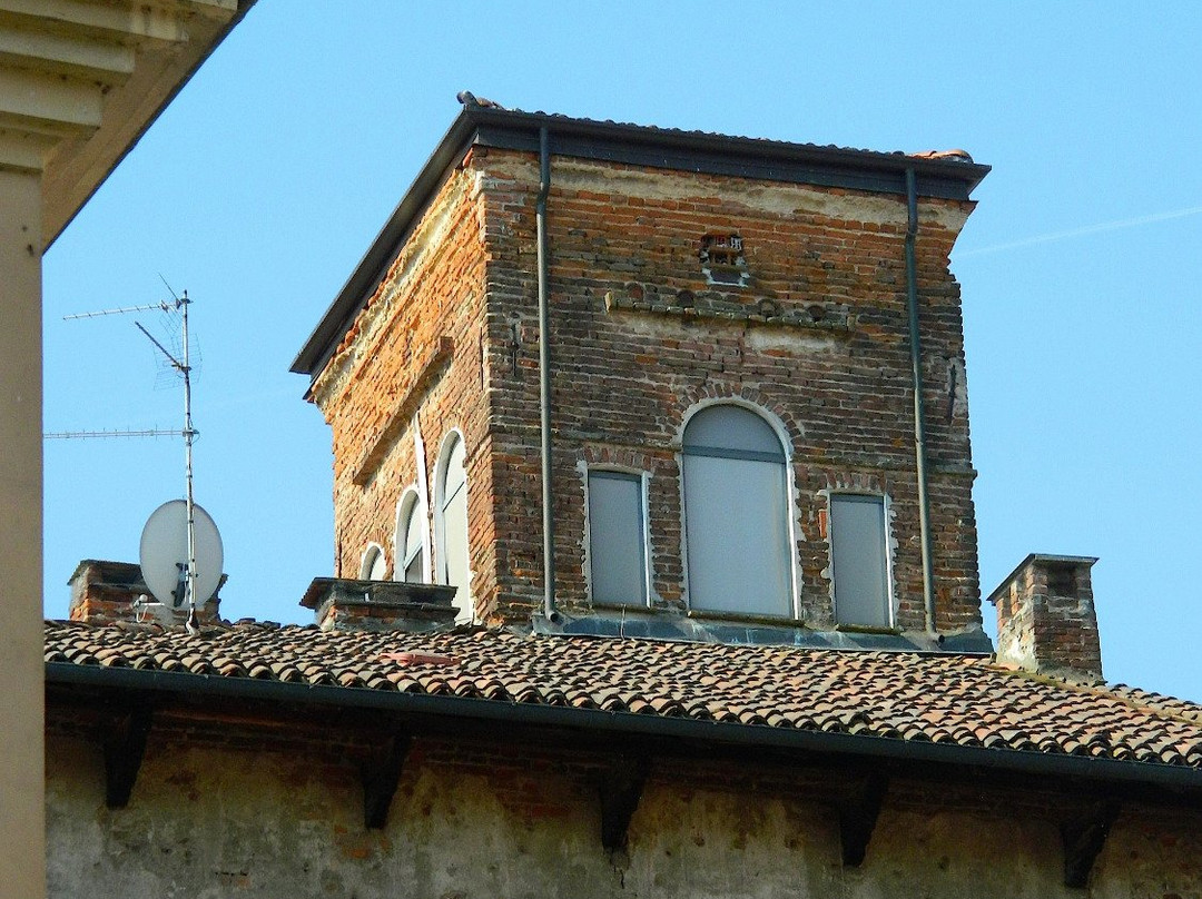 Villanova Monferrato旅游攻略图片