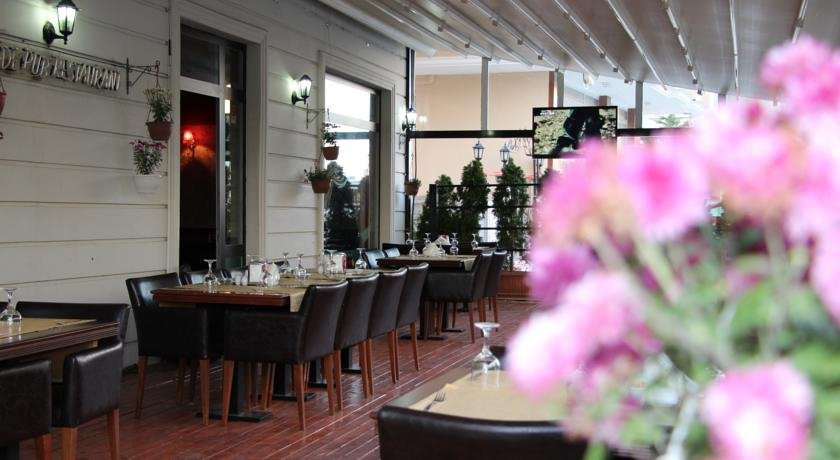 格克奥帕夏酒店主图