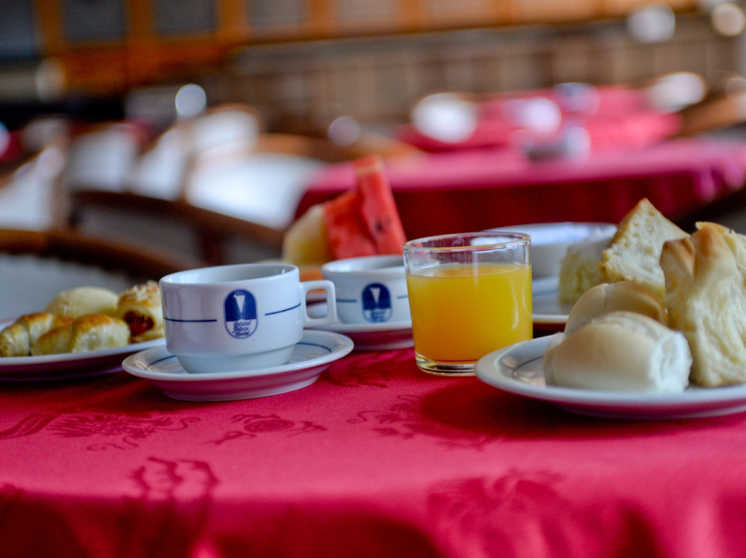 Cristal Palace Hotel主图