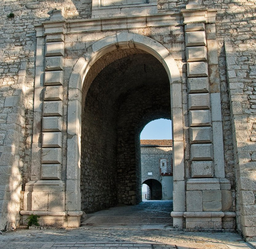 Museo dei Castelli景点图片