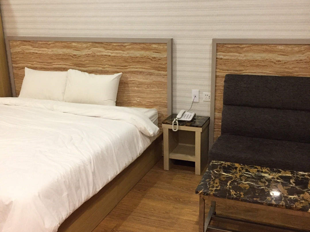 Royal Heritage Hotel Wedding & Convention主图