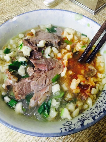 西安全季酒店大雁塔店主图