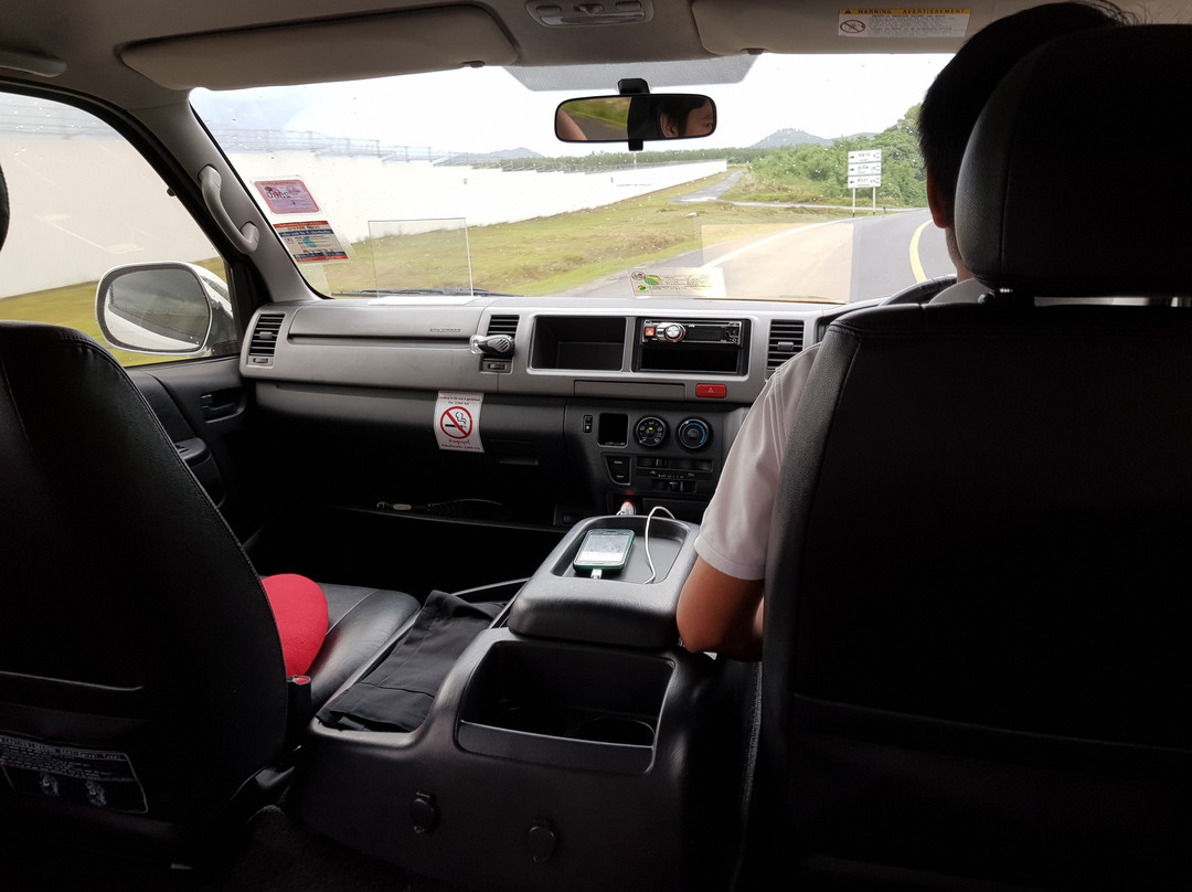 Siam Limousine景点图片