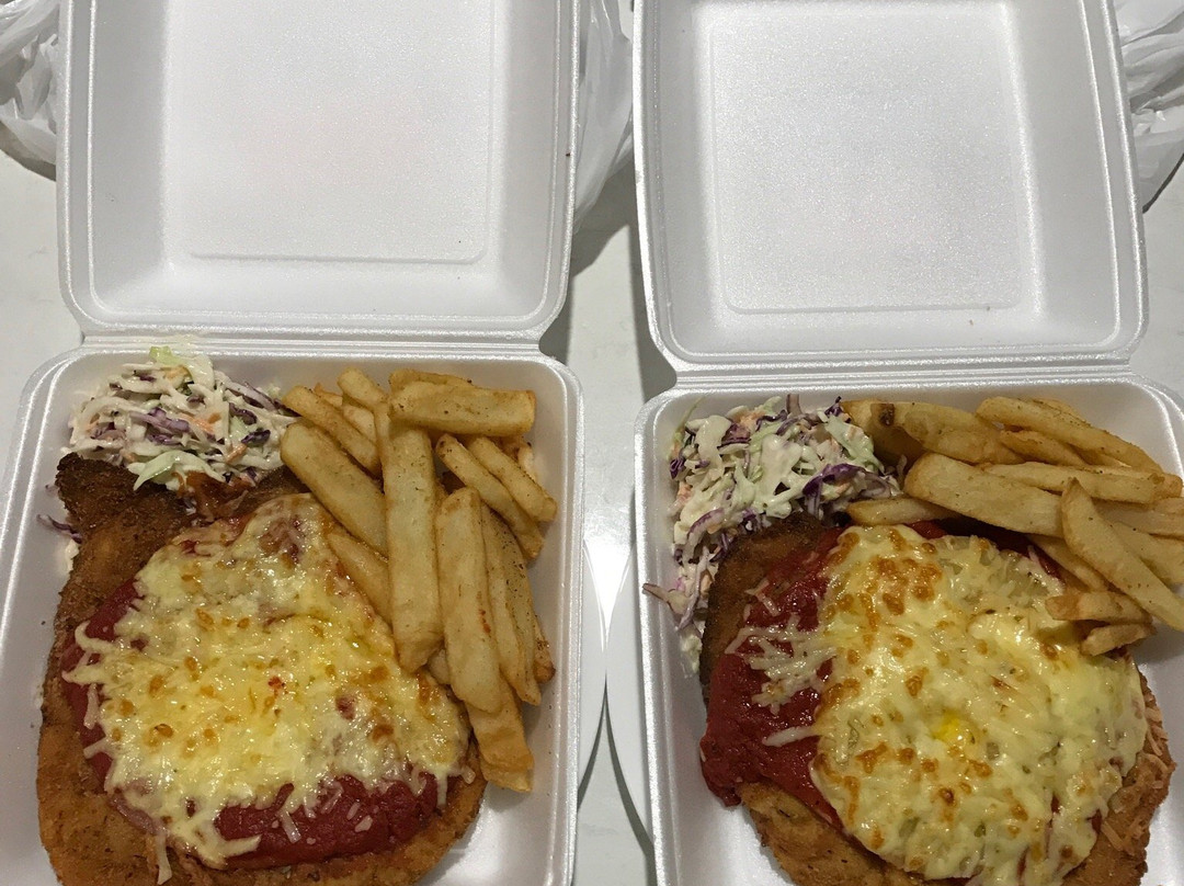 The Creek Tavern-Buderim必去景点