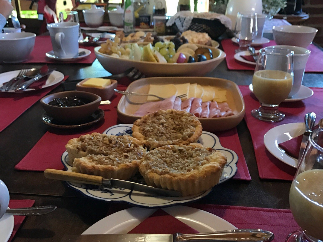 Sta. Marta B&B