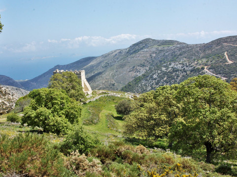 Monastery of Fotodotis