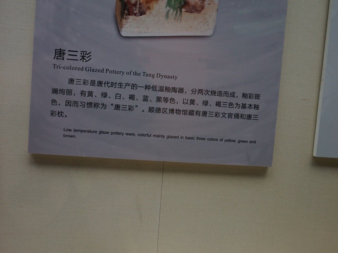 佛山顺德博物馆-佛山市必去景点