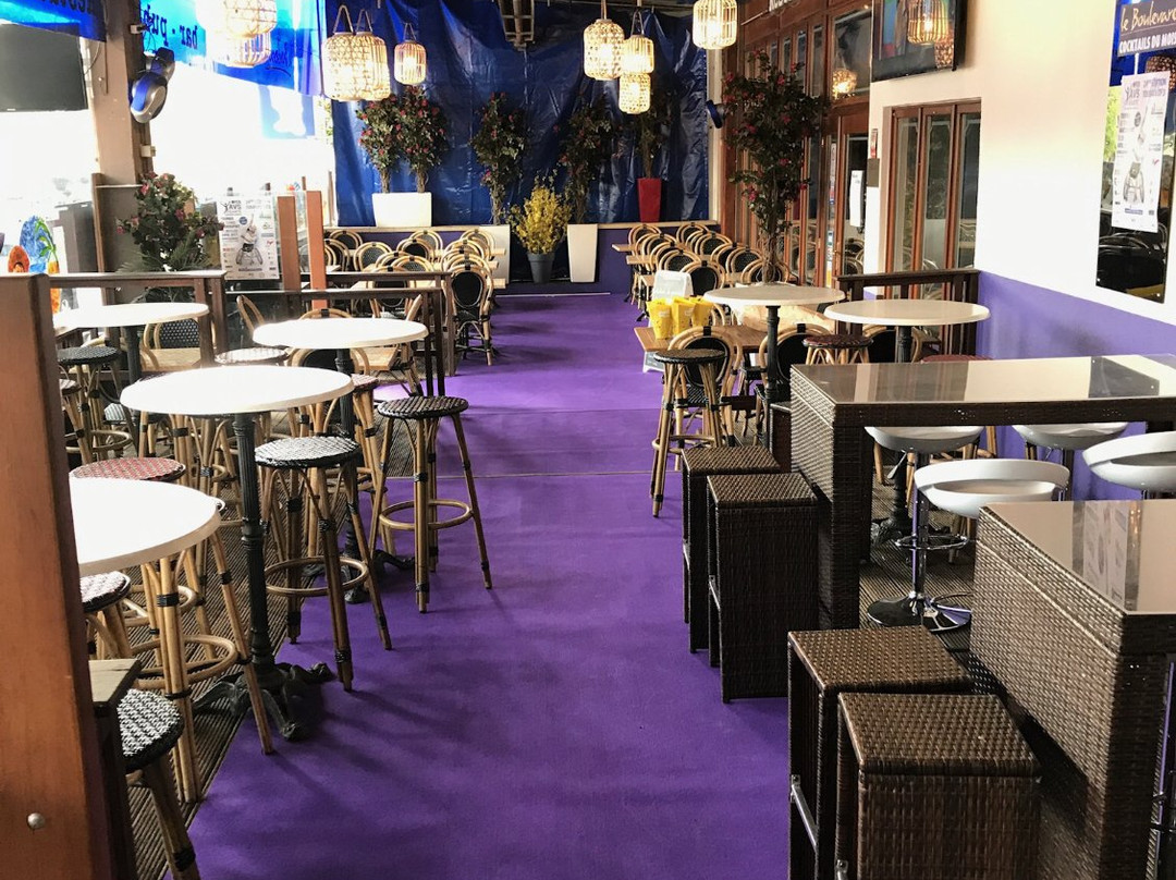 Le Boulevard