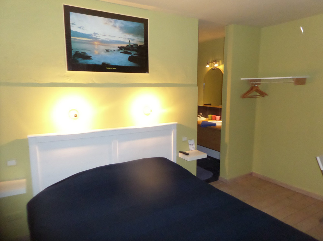 De Liedjestoren主图