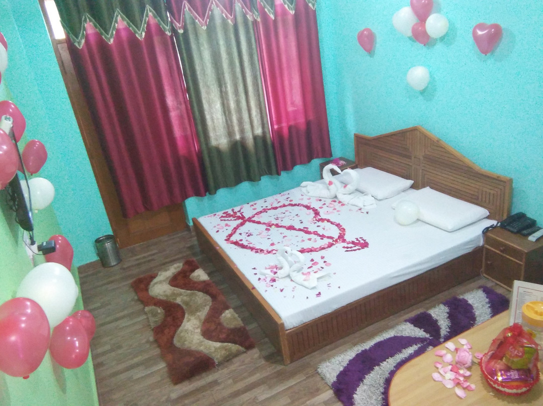 Hotel Manali Dreams主图