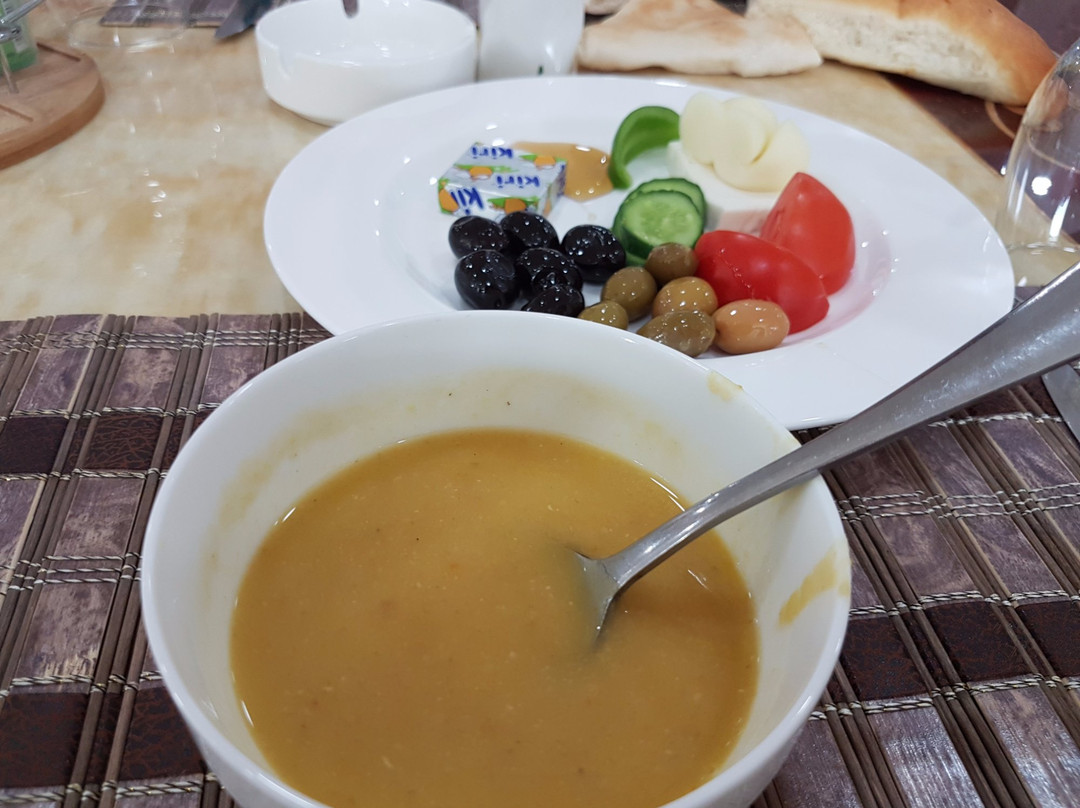 Basra Times Square-Basrah必去景点