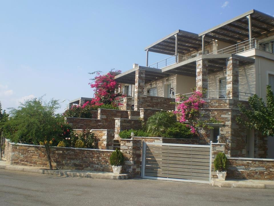 Aeolia Villas