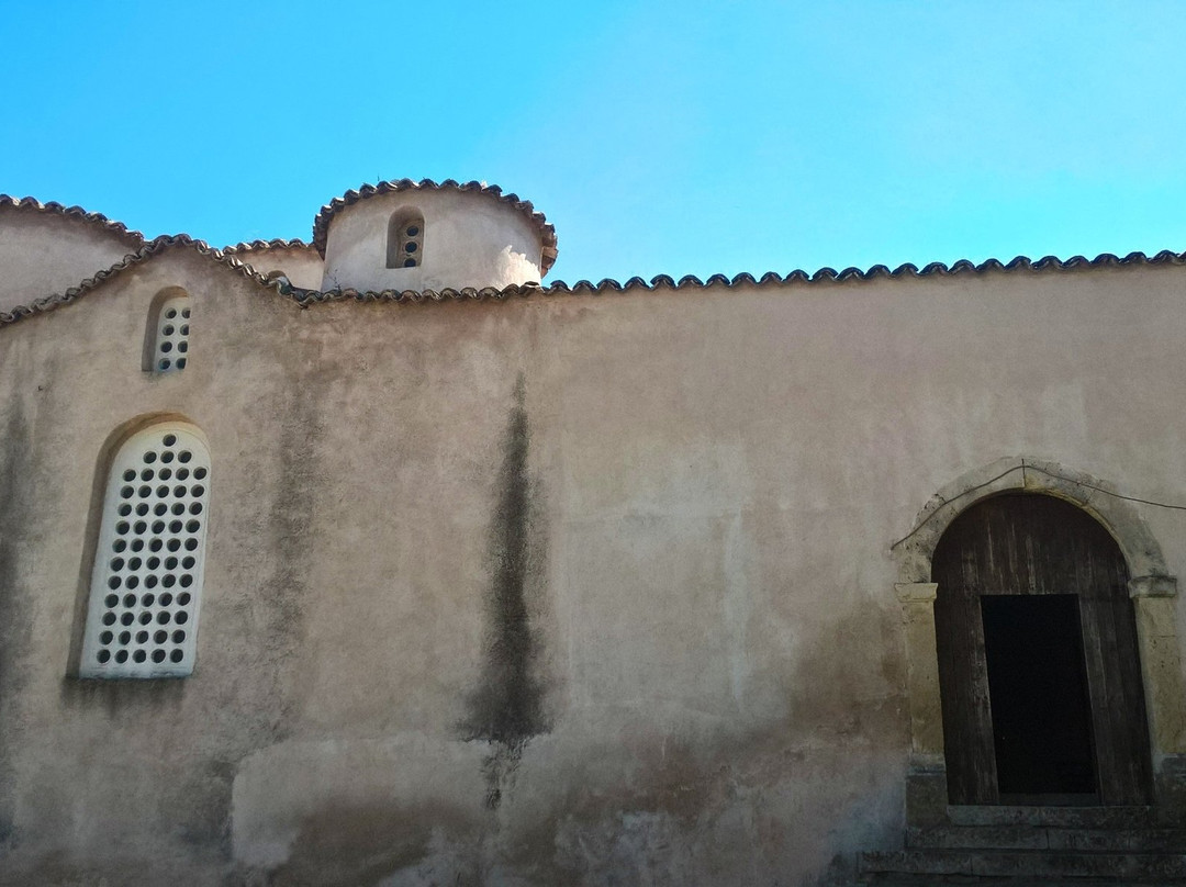 Oratorio San Marco景点图片