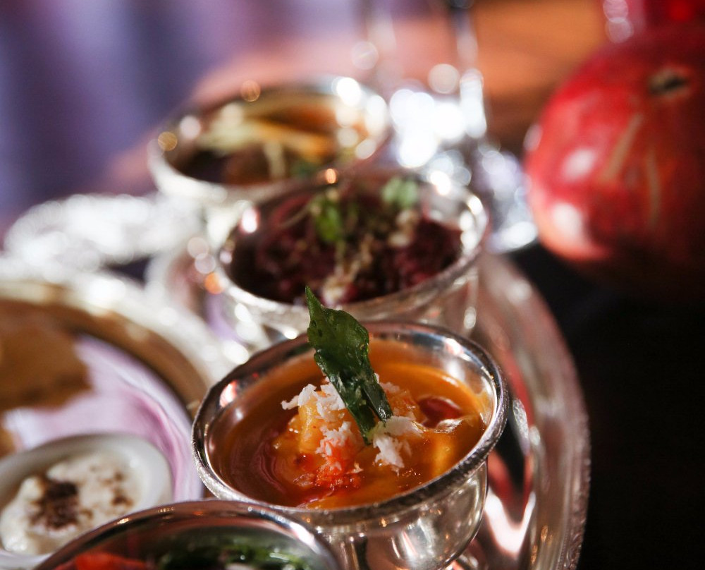 Core by Clare Smyth