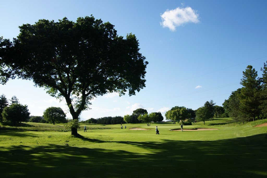 Golf Club Perugia-佩鲁贾必去景点