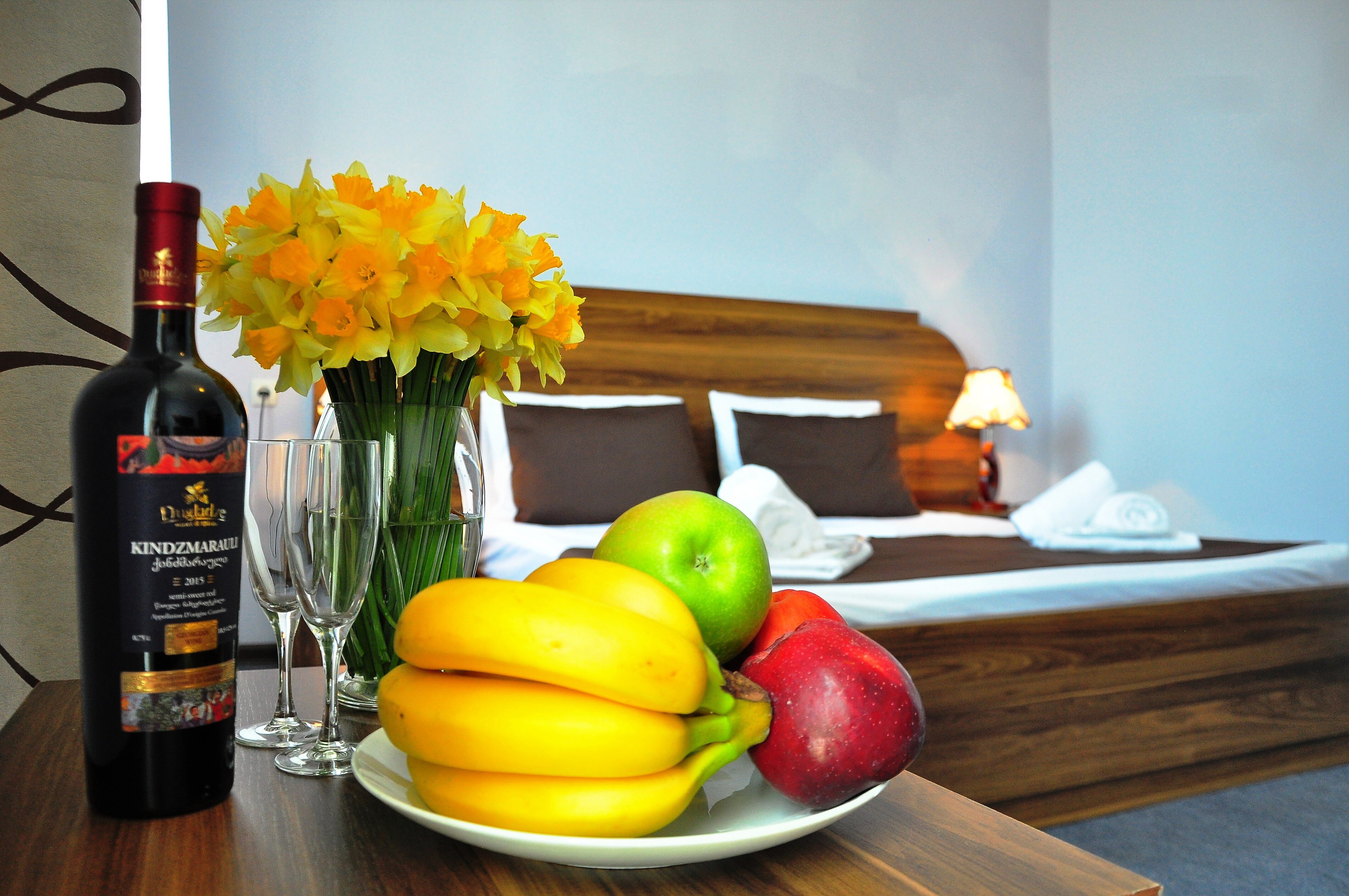 Hotel Renesans Kobuleti-官方