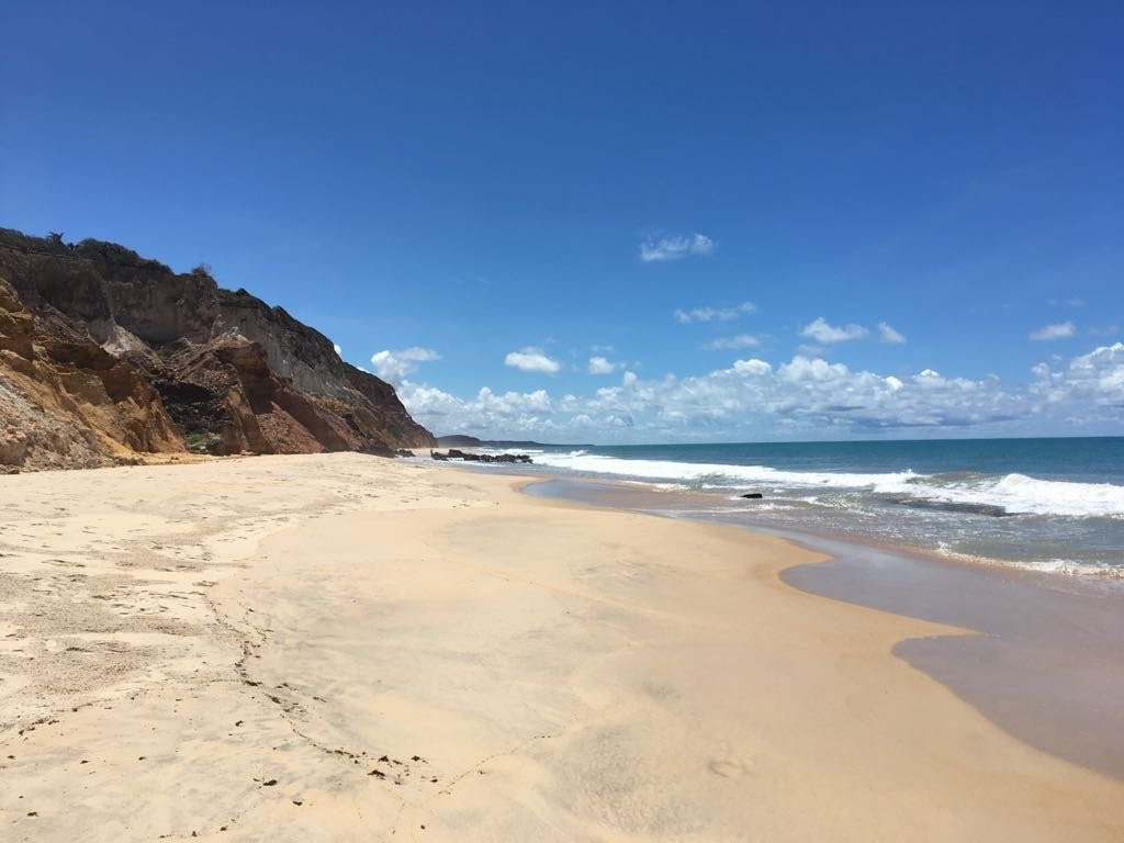 Lagoa Azeda Beach-Barra de Sao Miguel必去景点