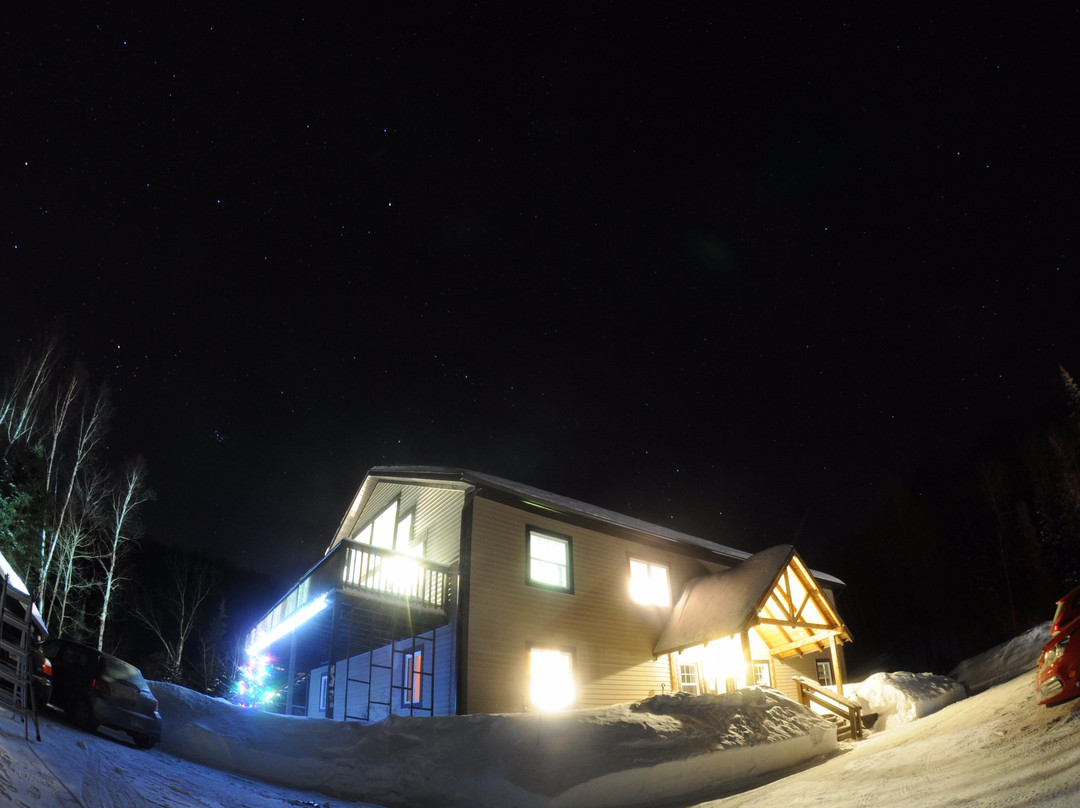 Le Nomade Mont-Tremblant主图