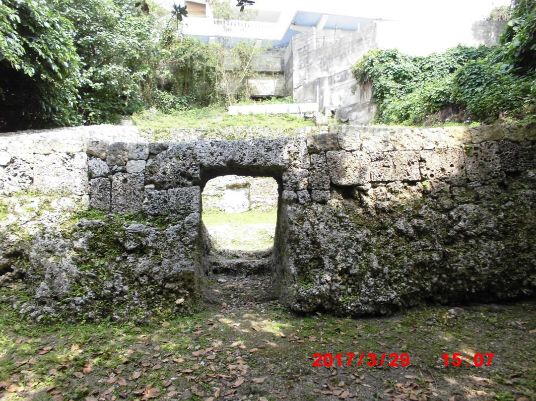 Atonma Tomb-宫古岛市必去景点