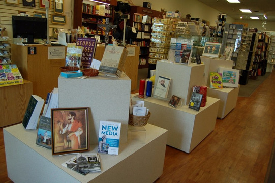 The Paschal Lamb-费尔法克斯必去景点