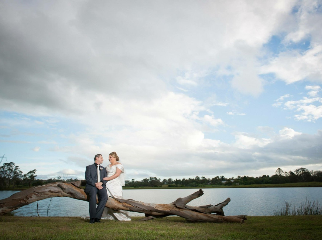 Catherine Field旅游攻略图片