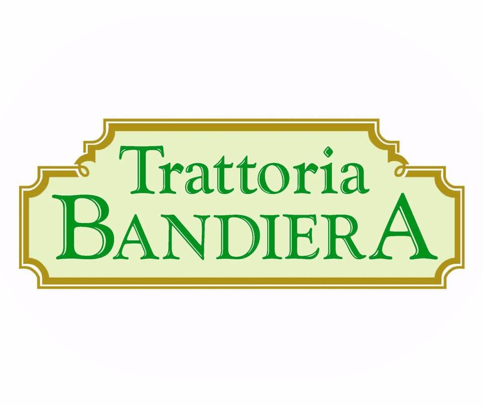 Trattoria da Bandiera