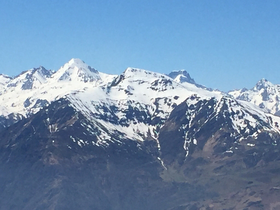 Pyrenesens-Boo-Silhen必去景点