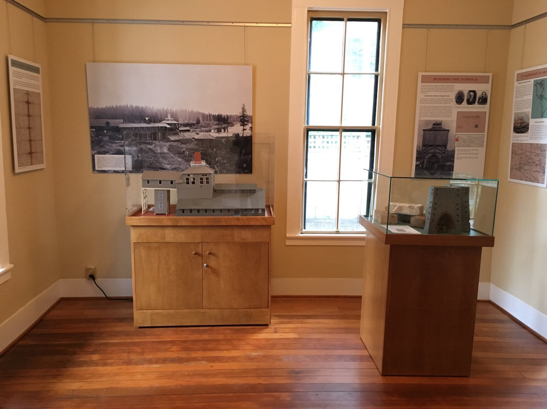 Lake Oswego Preservation Society-莱克奥斯韦戈必去景点