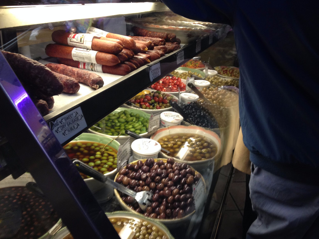 Casa Della Mozzarella