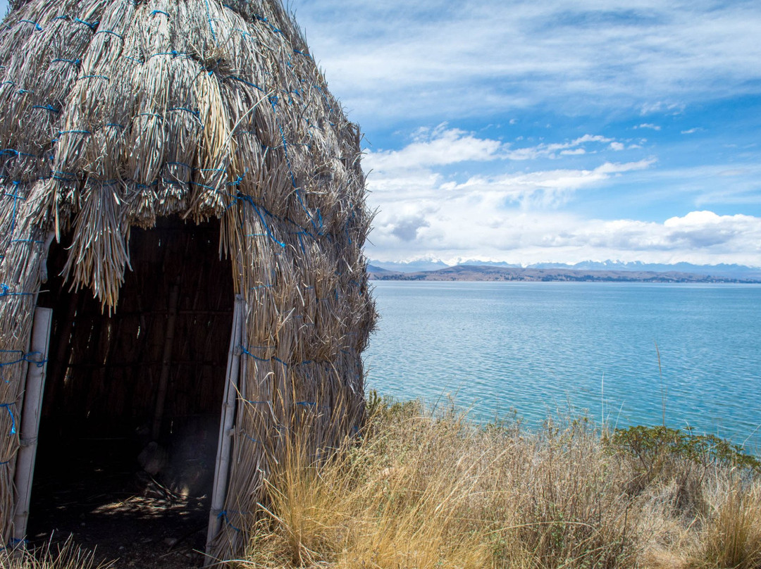 3810 Lodge & Tours-拉巴斯必去景点