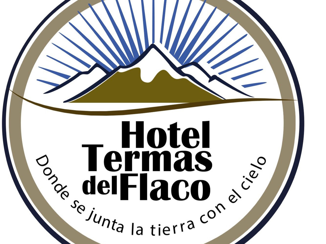Las Lenas酒店住宿-Hotel Termas del Flaco