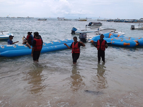 Wayan Trans Bali-登巴萨必去景点