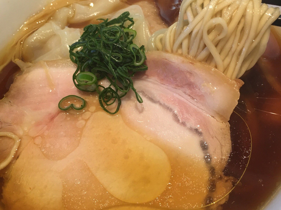 ラーメン屋トイ ボックス
