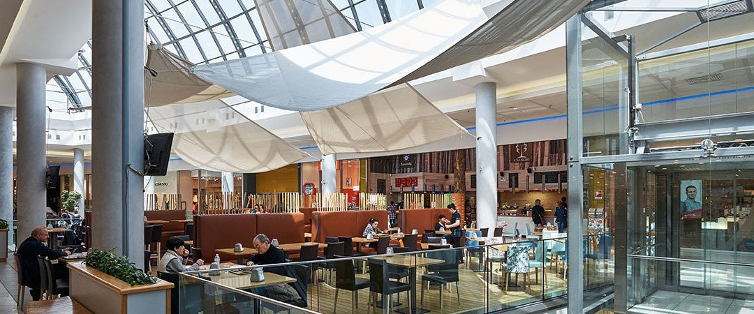Centro Commerciale Le Brentelle景点图片