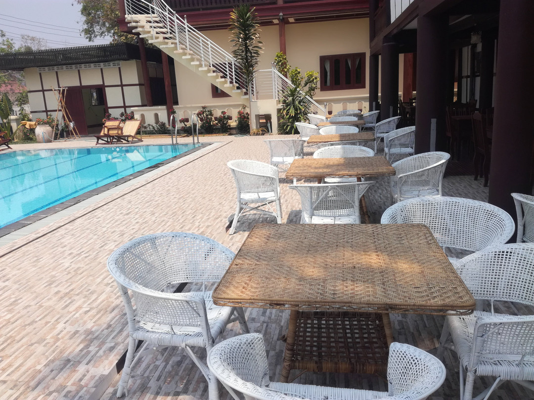 Kongmany Colonial House主图