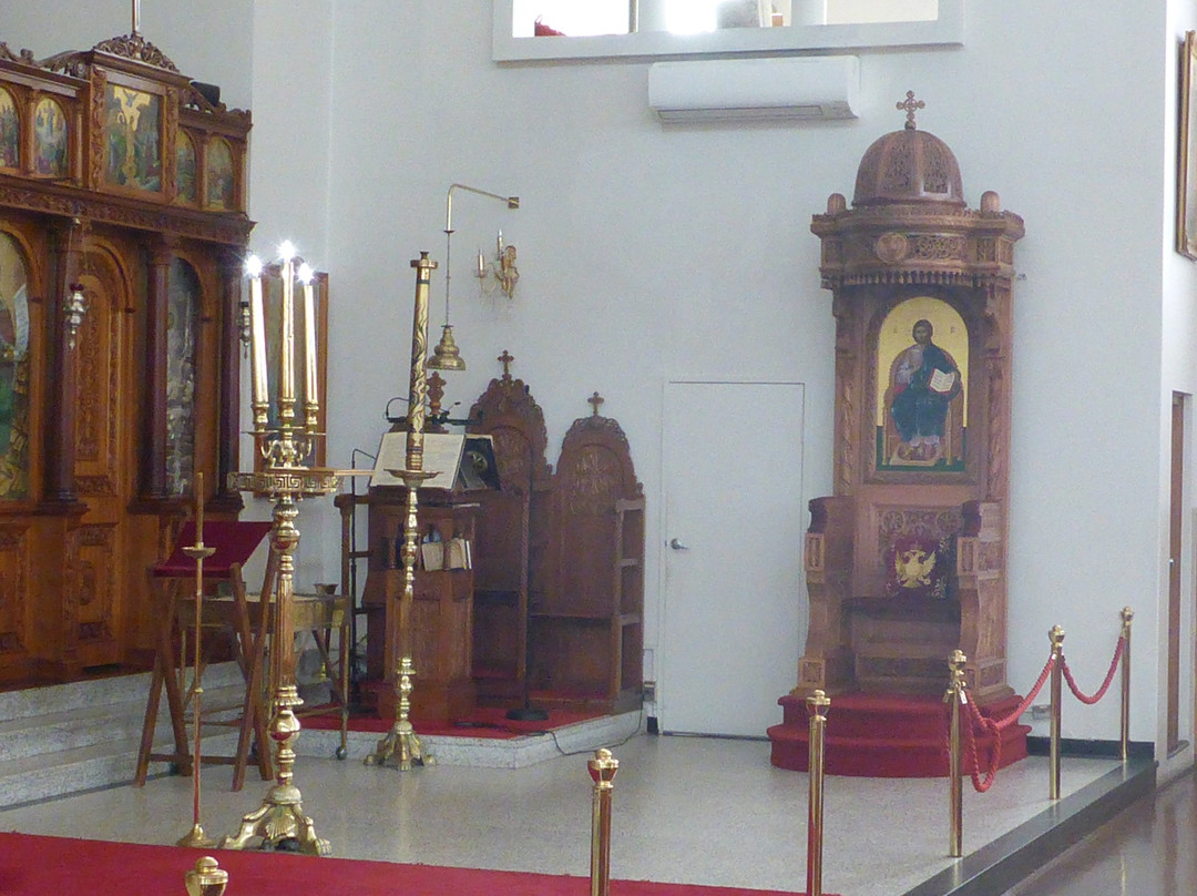 St Spyridons Orthodox Church景点图片