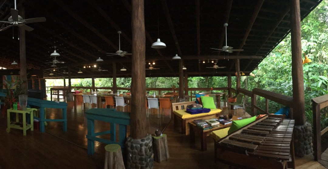 Cinco Ceibas Rainforest Reserve and Adventure Park景点图片