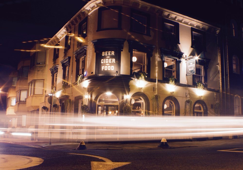 The Corner Ale & Cider House