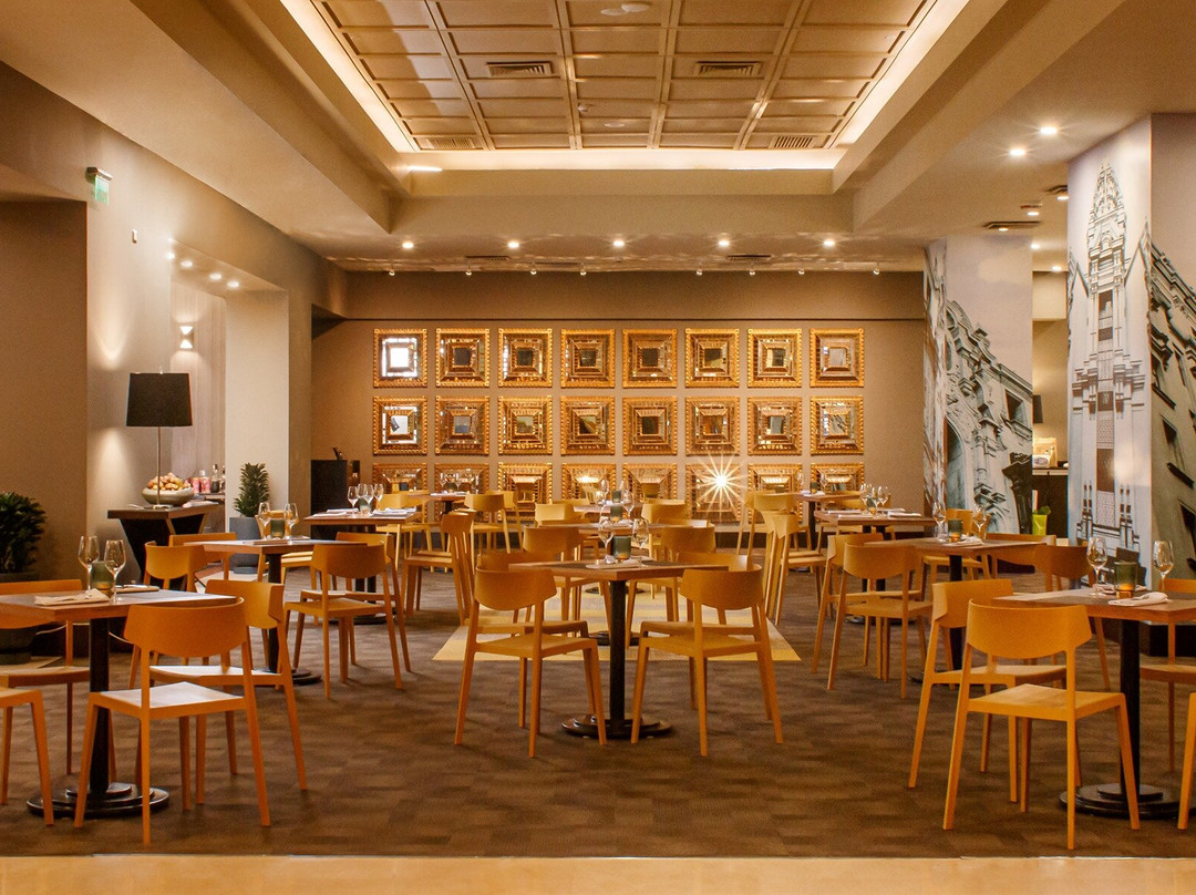 Mariva Restaurant