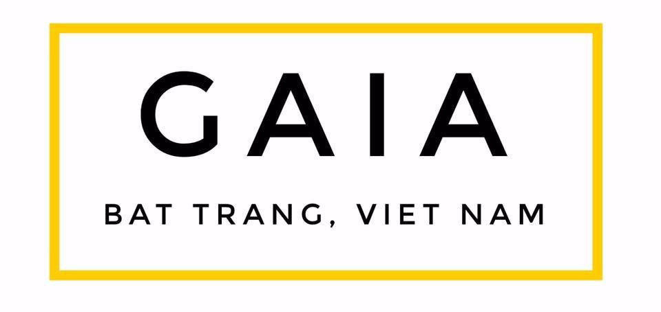 Bat Trang GAIA-河内必去景点