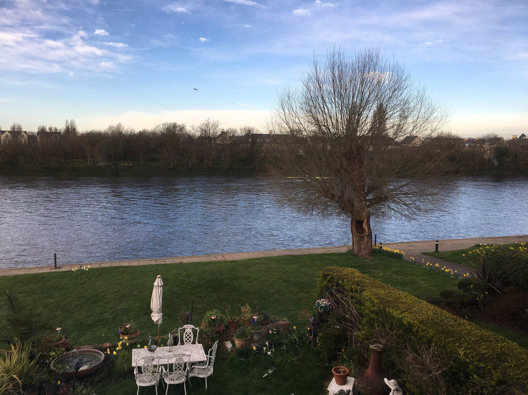 35 Chiswick Quay主图