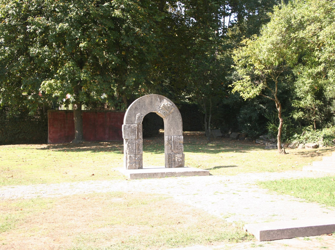 Quinta Da Conceição-Leca da Palmeira必去景点