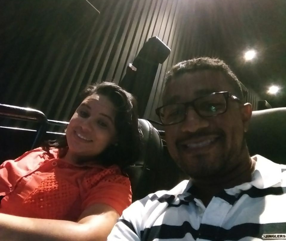 Cinematográfica Araújo