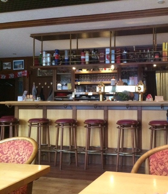 Hotel Zur Börse-餐饮