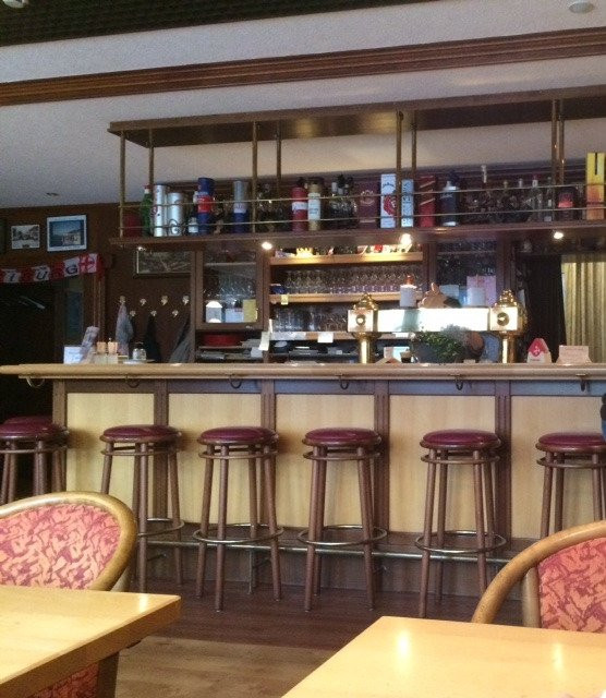 Barenburg酒店住宿-Hotel Zur Börse