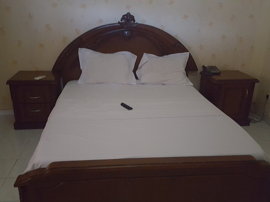 Auberge Palace主图