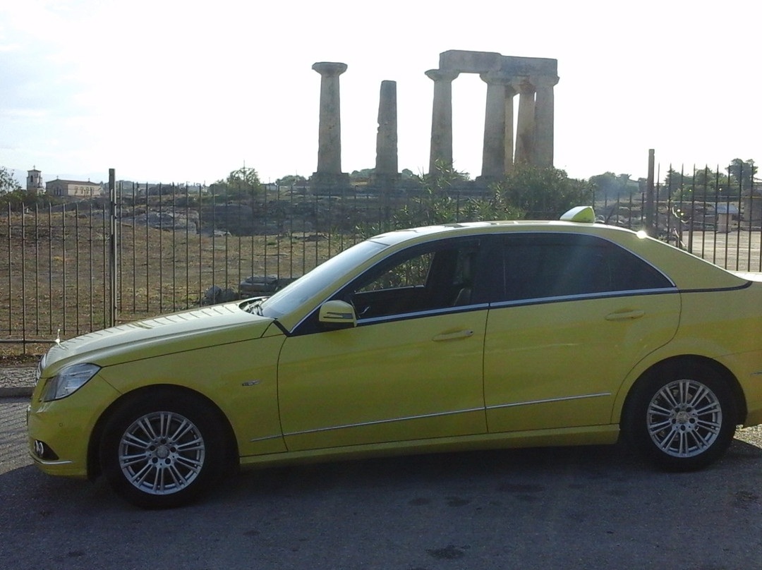 Athena Luxury Transfers景点图片